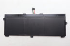 50Wh Li-ion internal battery