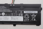 50Wh Li-ion internal battery