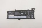 57Wh internal lithium-ion