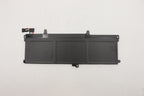 57Wh internal lithium-ion