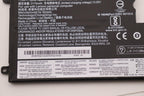 36Wh Lithium-ion battery for