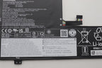 11.52V 47Wh 3-cell
