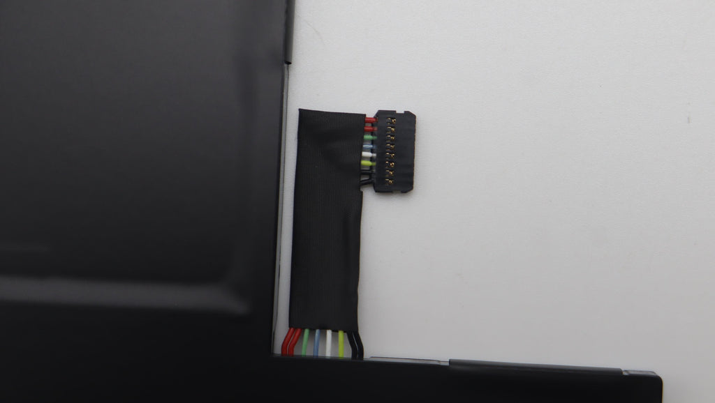 3-cell laptop battery, 11.55V