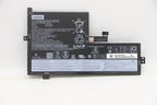 47Wh lithium-ion battery for