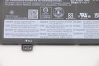 47Wh lithium-ion battery for
