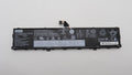 90Wh internal Lithium-Ion
