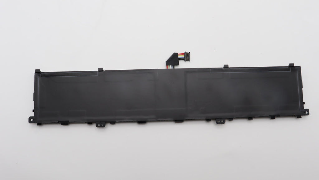 90Wh internal Lithium-Ion