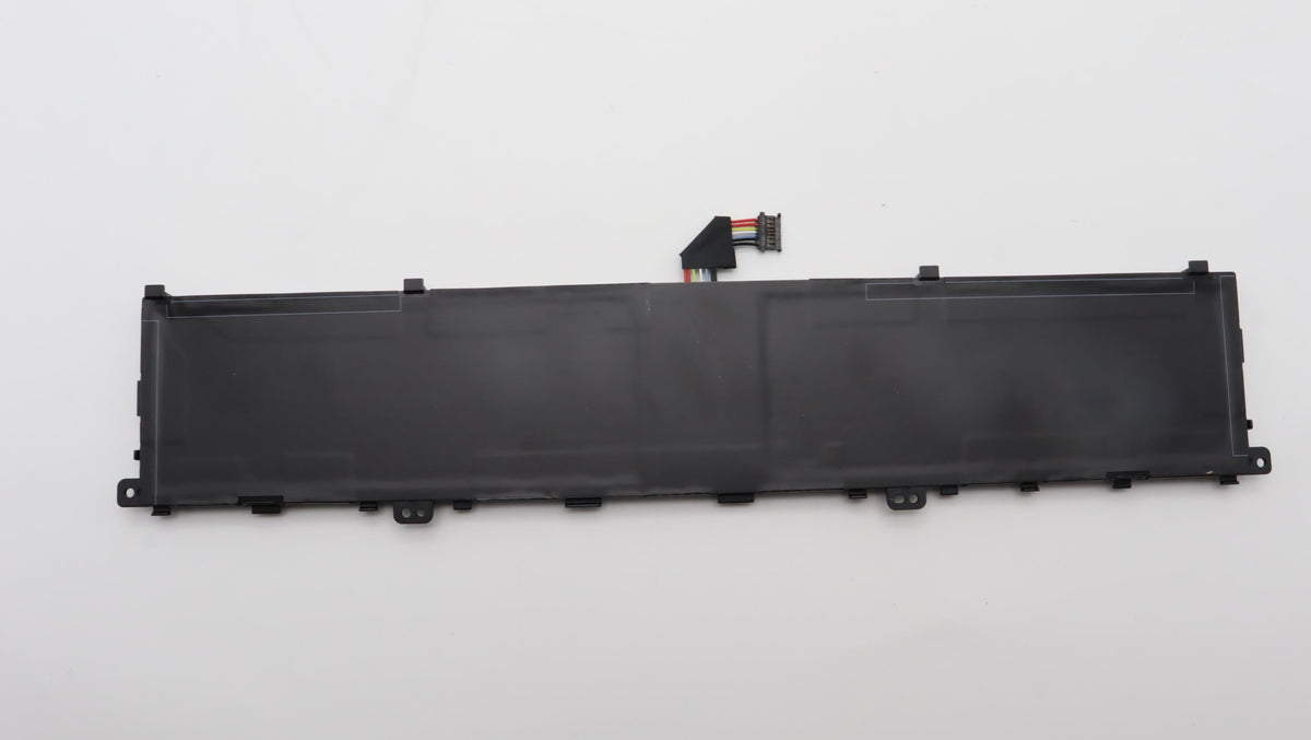 90Wh internal Lithium-Ion