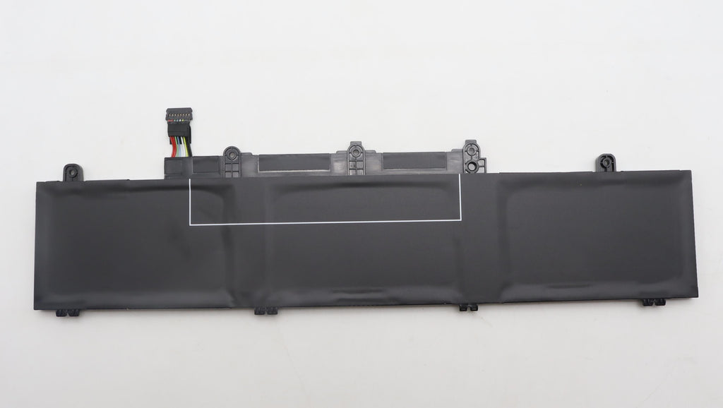 57Wh 3-cell lithium-ion