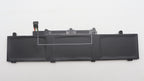 57Wh 3-cell lithium-ion