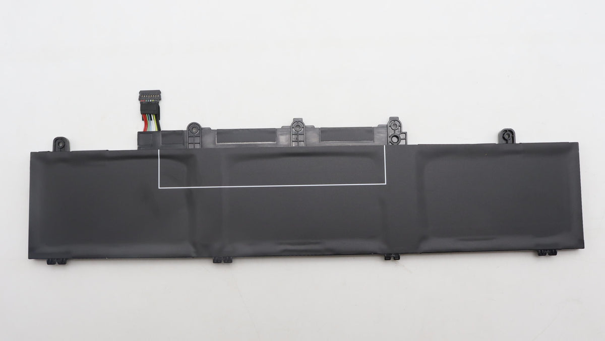 57Wh 3-cell lithium-ion