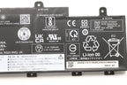 42Wh 3-cell lithium-ion
