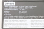 42Wh 3-cell lithium-ion