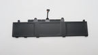57Wh Lithium-ion battery pack