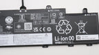 57Wh Lithium-ion battery pack