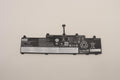 42Wh 3-cell lithium-ion