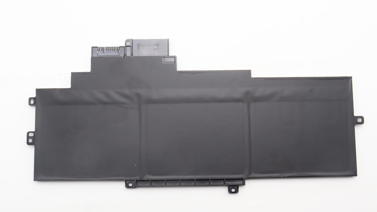 3-cell lithium-ion laptop