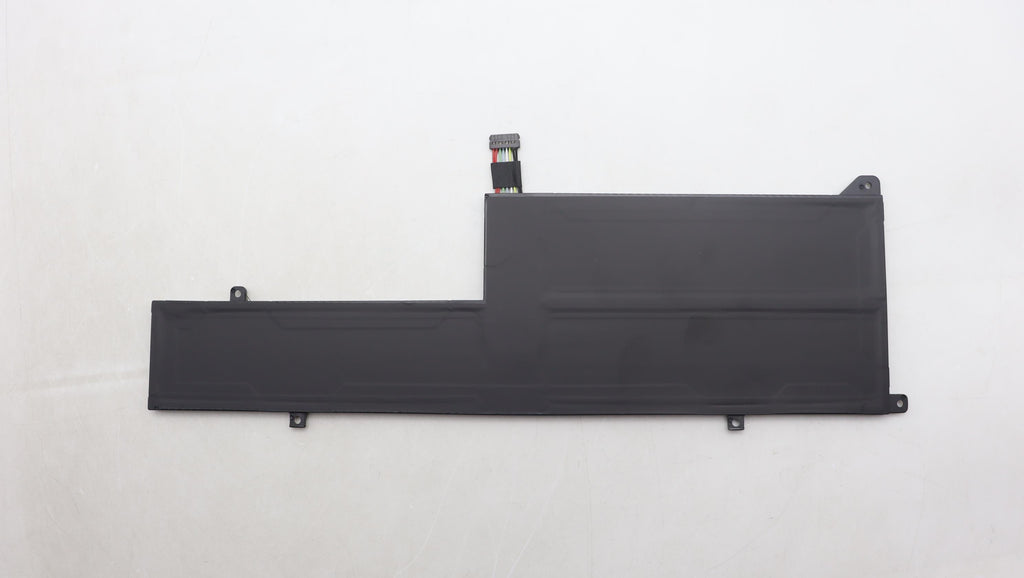 3-cell lithium-ion battery