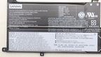 3-cell lithium-ion battery