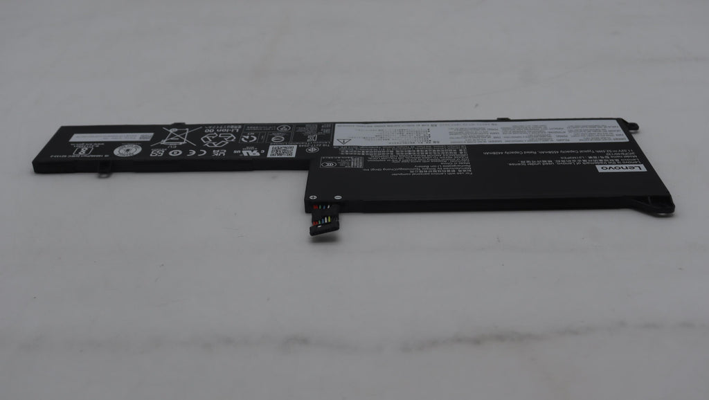 3-cell lithium-ion battery