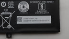 3-cell lithium-ion battery