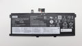 46Wh Internal Lithium-Ion