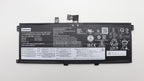 46Wh Internal Lithium-Ion
