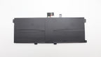 46Wh Internal Lithium-Ion