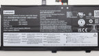 46Wh Internal Lithium-Ion