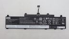 46.5Wh Internal Li-ion