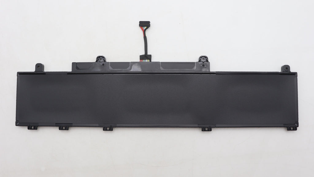 46.5Wh Internal Li-ion