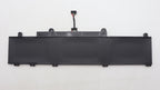 46.5Wh Internal Li-ion