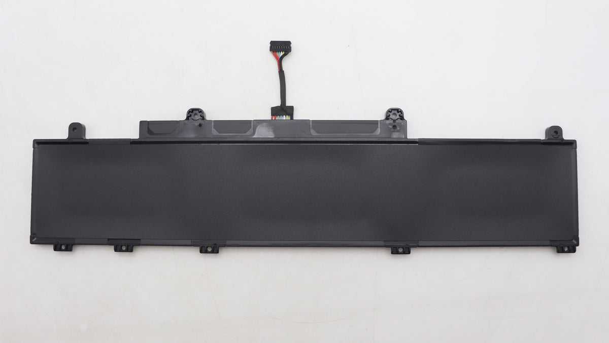 46.5Wh Internal Li-ion