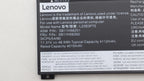 46.5Wh Internal Li-ion