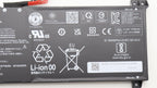 60Wh Li-ion battery for
