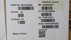 60Wh Li-ion battery for