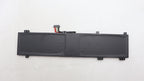 80Wh 4-cell laptop battery,