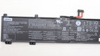 80Wh 4-cell laptop battery,