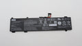 80Wh Lithium-Ion battery for