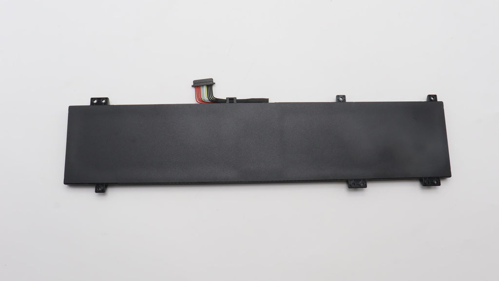80Wh Lithium-Ion battery for