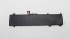 80Wh Lithium-Ion battery for