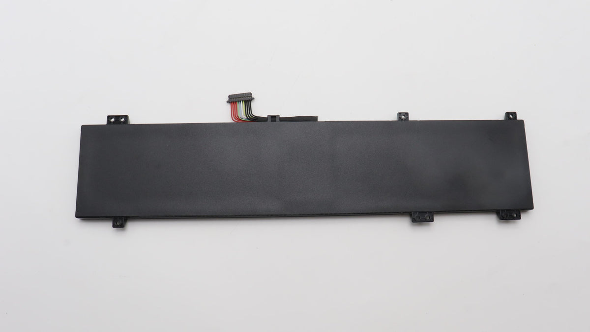 80Wh Lithium-Ion battery for