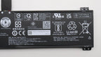 80Wh 4-cell laptop battery,