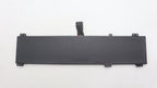 BATTERY 4cell80Wh15.44V