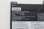 52.5Wh Lithium-Ion internal