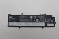 Internal Lithium-ion battery,