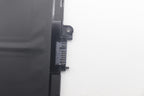 Internal Lithium-ion battery,
