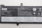 Internal Lithium-ion battery,