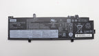 Internal lithium-ion battery
