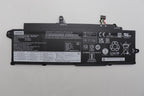57Wh 4-cell Li-ion internal